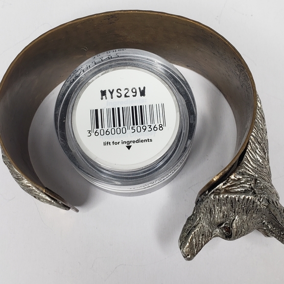 mini Loose Setting Powder, Dermablend - original - Picture 2 of 6